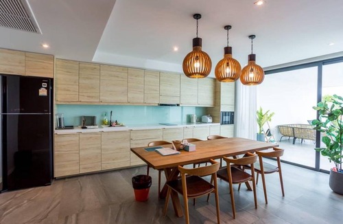 Cha-am House | 230 m² House ∙ 4 bedrooms ∙ 10 guests