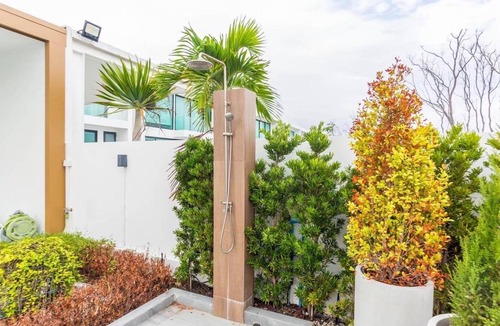 Cha-am House | 230 m² House ∙ 4 bedrooms ∙ 10 guests