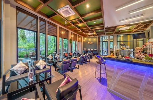 Sarika Resort | 230 m² Resort ∙ 3 bedrooms ∙ 127 guests
