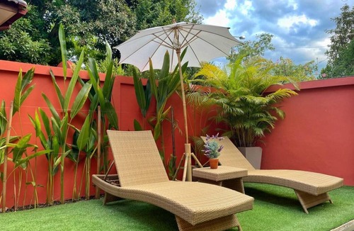 Ban Pong Villa | 230 m² Villa ∙ 3 bedrooms ∙ 6 guests