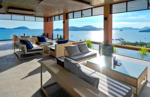 Wichit Resort | 2300 m² Resort ∙ 2 bedrooms ∙ 127 guests