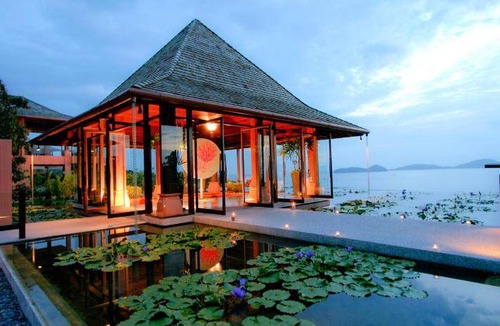 Wichit Resort | 2300 m² Resort ∙ 2 bedrooms ∙ 127 guests