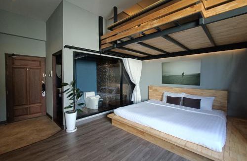 Lampang Apartment | 233Poshtel