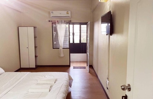 Ayutthaya Apartment | 24 m² Apartment ∙ 1 bedroom ∙ 2 guests