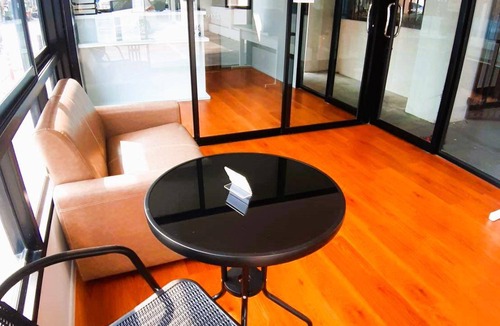 Ayutthaya Apartment | 24 m² Apartment ∙ 1 bedroom ∙ 2 guests