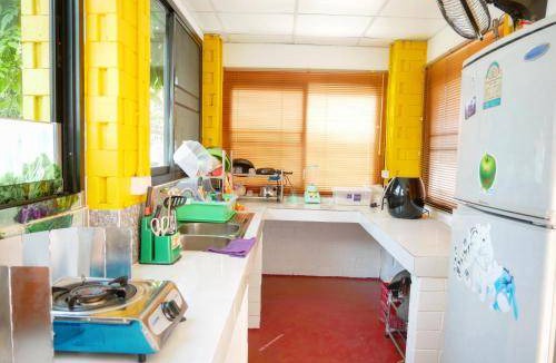 Fang Apartment | 24 m² Apartment ∙ 4 bedrooms ∙ 2 guests