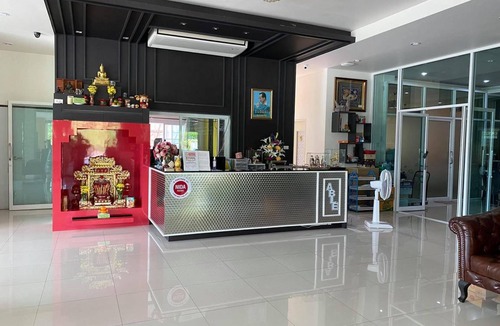 Kho Hong Apartment | 24 m² Apartment ∙ 4 guests