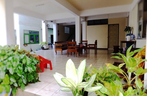 Surin Apartment | 24 m² Apartment ∙ 2 guests