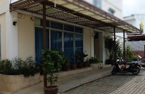 Surin Apartment | 24 m² Apartment ∙ 2 guests
