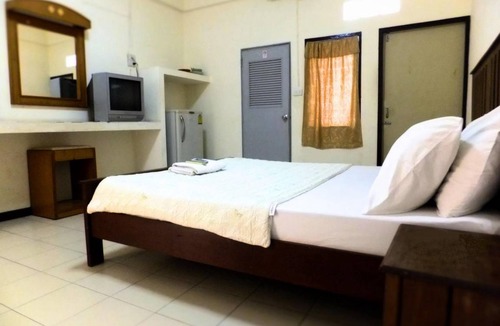 Surin Apartment | 24 m² Apartment ∙ 2 guests