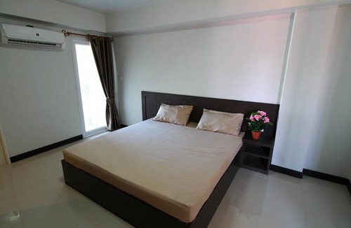 Kanchanaburi Apartment | 24 m² Apartment ∙ 2 guests