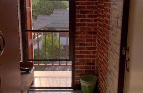 Chom Thong Bed & Breakfast | 24 m² Bed and breakfast ∙ 3 guests