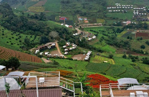 Mae Rim Bed & Breakfast | 24 m² Bed and breakfast ∙ 4 guests