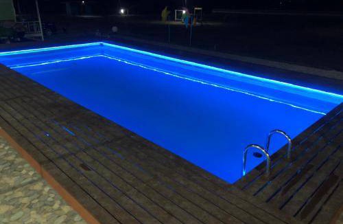 Si Sawat Bed & Breakfast | 24 m² Bed and breakfast ∙ 2 guests