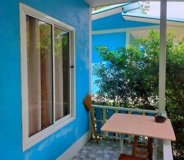 Ko Yao Bed & Breakfast | 24 m² Bed and breakfast ∙ 3 guests