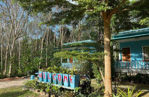 Ko Yao Bed & Breakfast | 24 m² Bed and breakfast ∙ 3 guests
