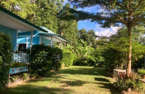 Ko Yao Bed & Breakfast | 24 m² Bed and breakfast ∙ 3 guests