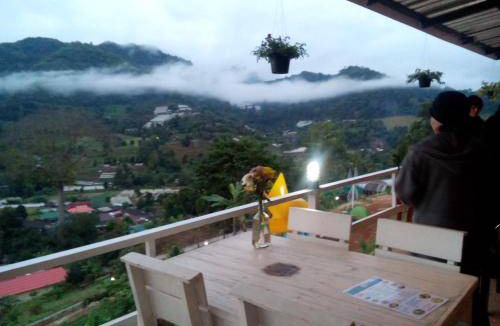 Pong Yaeng Bed & Breakfast | 24 m² Bed and breakfast ∙ 4 guests