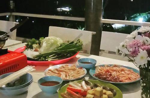 Pong Yaeng Bed & Breakfast | 24 m² Bed and breakfast ∙ 4 guests