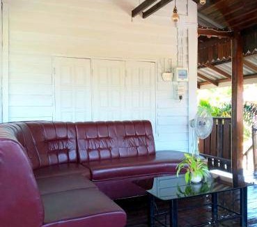 Chom Mok Kaeo Bed & Breakfast | 24 m² Bed and breakfast ∙ 4 guests