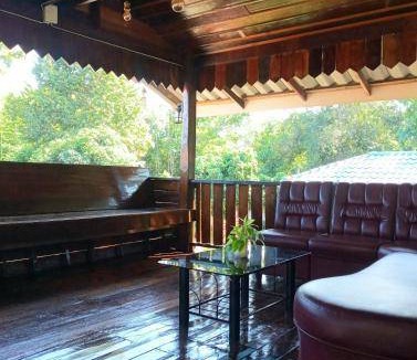 Chom Mok Kaeo Bed & Breakfast | 24 m² Bed and breakfast ∙ 4 guests