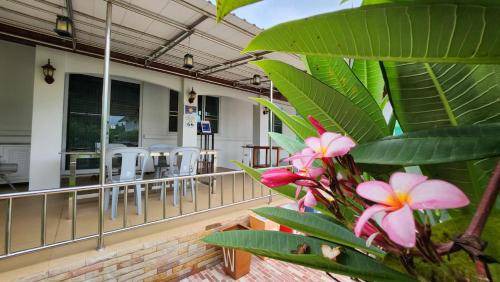 Si Bun Rueang Bed & Breakfast | 24 m² Bed and breakfast ∙ 3 guests