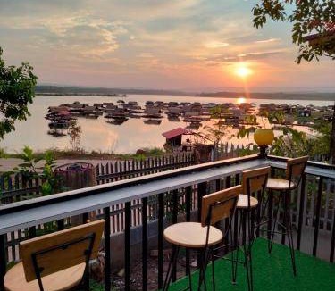 Wang Sam Mo Bed & Breakfast | 24 m² Bed and breakfast ∙ 4 guests