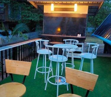 Wang Sam Mo Bed & Breakfast | 24 m² Bed and breakfast ∙ 4 guests