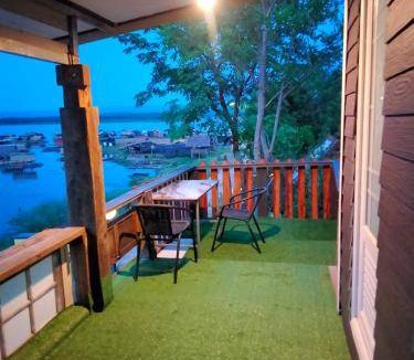 Wang Sam Mo Bed & Breakfast | 24 m² Bed and breakfast ∙ 4 guests