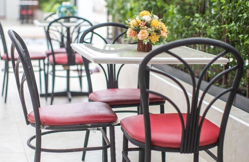 Sam Wa Tawan Ok Bed & Breakfast | 24 m² Bed and breakfast ∙ 2 guests