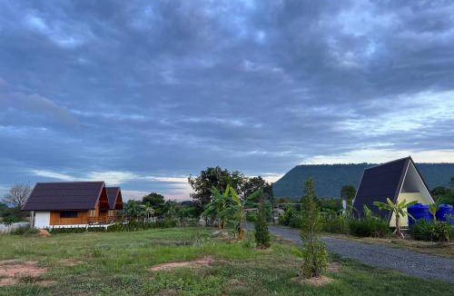Sikhio House | 24 m² Farmhouse ∙ 3 guests