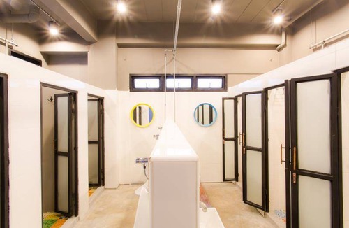 Talat Yai Hostel | 24 m² Hostel ∙ 127 guests