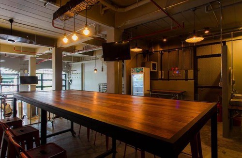Talat Yai Hostel | 24 m² Hostel ∙ 127 guests