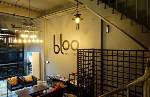 Talat Yai Hostel | 24 m² Hostel ∙ 127 guests