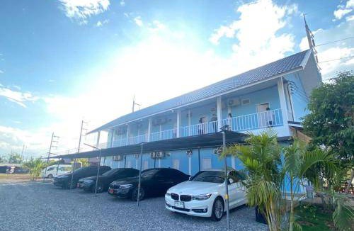 Tha Bo Hostel | 24 m² Hostel ∙ 2 guests