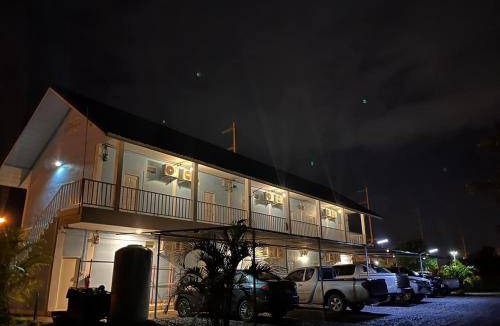 Tha Bo Hostel | 24 m² Hostel ∙ 2 guests