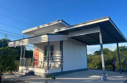 Tha Bo Hostel | 24 m² Hostel ∙ 2 guests