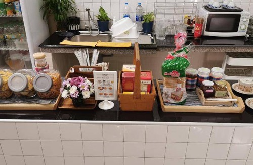 Mueang Samut Prakan District Hostel | 24 m² Hostel ∙ 4 guests