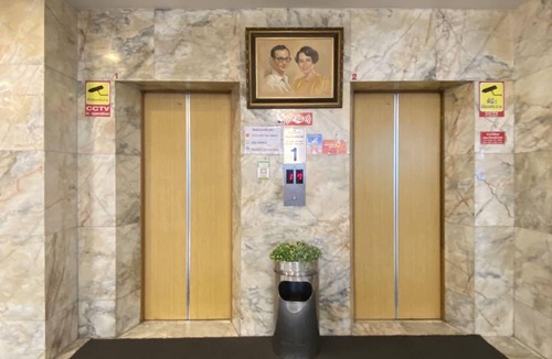 Nakhon Si Thammarat Hotel | 24 m² Hotel ∙ 127 guests