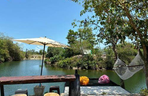 Tha Sala Hotel | 24 m² Hotel ∙ 15 guests