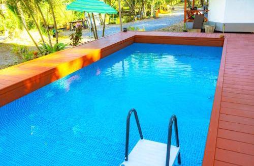 Tha Sala Hotel | 24 m² Hotel ∙ 15 guests