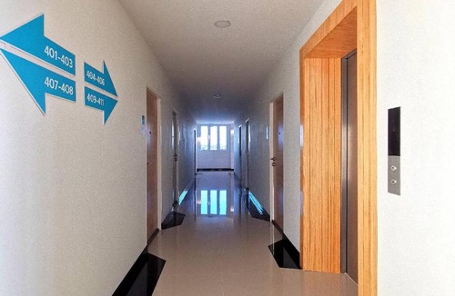 Sakon Nakhon Hotel | 24 m² Hotel ∙ 2 guests