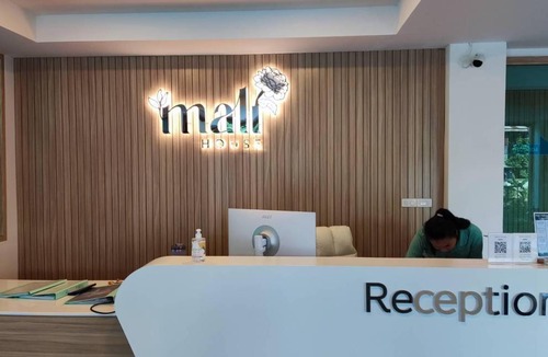 Sakon Nakhon Hotel | 24 m² Hotel ∙ 2 guests