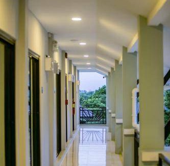 Nakhon Pathom Hotel | 24 m² Hotel ∙ 2 guests