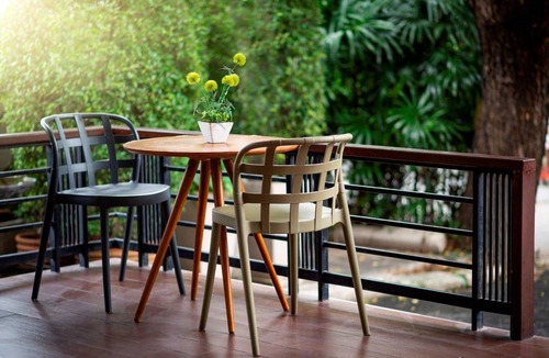 Wang Thonglang Hotel | 24 m² Hotel ∙ 2 guests