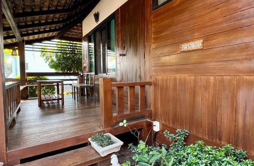 Chiang Rai Hotel | 24 m² Hotel ∙ 2 guests