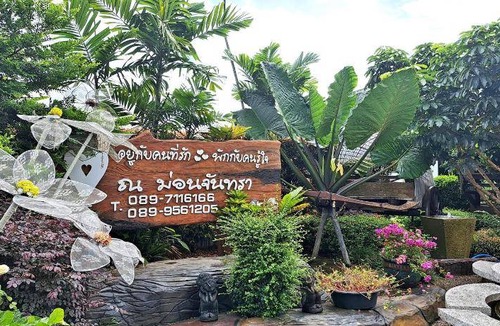 Chiang Rai Hotel | 24 m² Hotel ∙ 2 guests