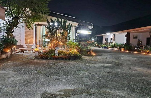 Chiang Rai Hotel | 24 m² Hotel ∙ 2 guests