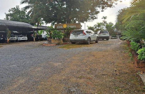 Chiang Rai Hotel | 24 m² Hotel ∙ 2 guests