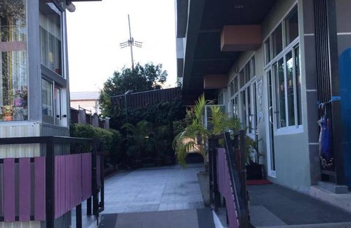 Chachoengsao Hotel | 24 m² Hotel ∙ 2 guests